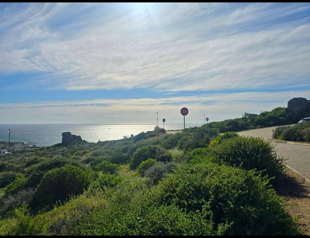 LAND FOR SALE IN ST HELENA VIEWS